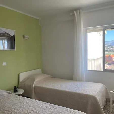Terrasol Roma