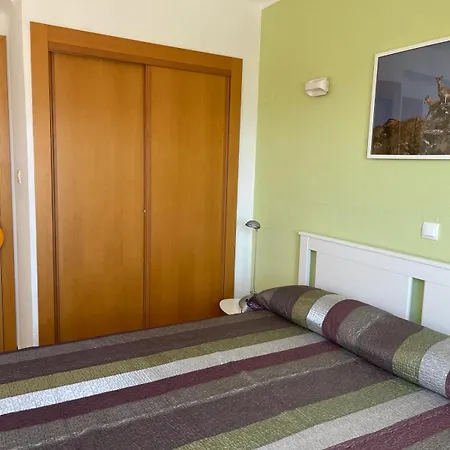 Appartement Terrasol Roma Torre Del Mar