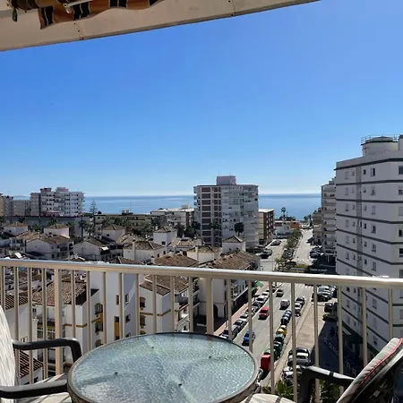 Appartement Terrasol Roma