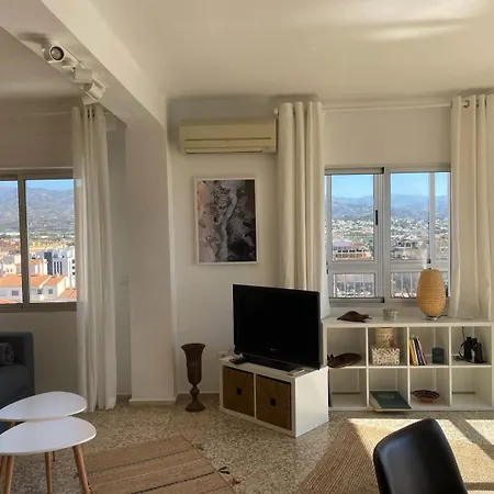 Appartement Terrasol Roma Torre Del Mar