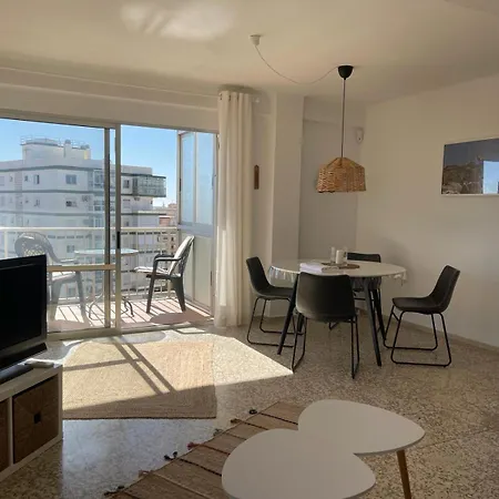 Terrasol Roma Appartement *