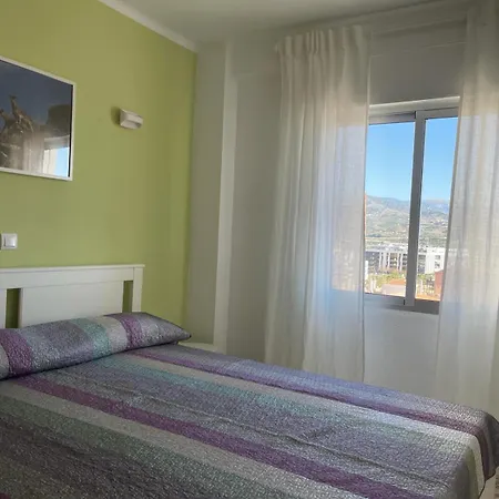 Terrasol Roma Appartement