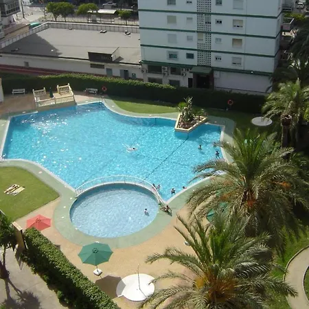 Terrasol Roma Appartement *