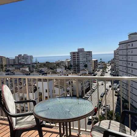Terrasol Roma * Torre Del Mar