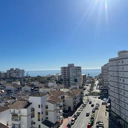 Appartement Terrasol Roma