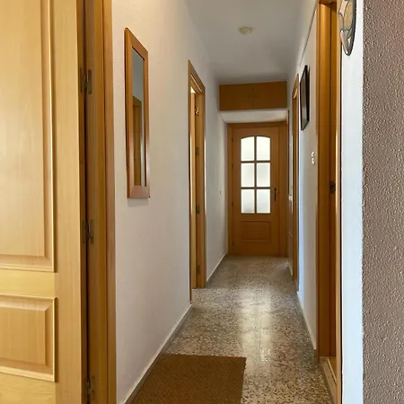 Appartement Terrasol Roma Torre Del Mar