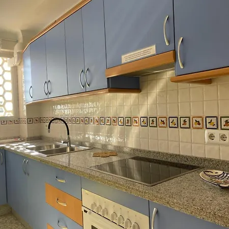 Terrasol Roma Appartement